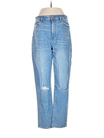 Ann Taylor LOFT Jeans (view 1)