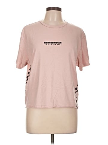 Vans Short Sleeve T-Shirt (view 1)