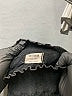 Cotton On Black Long Sleeve Top Size XS - photo 7