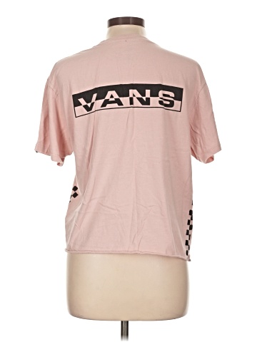 Vans Short Sleeve T-Shirt (view 2)