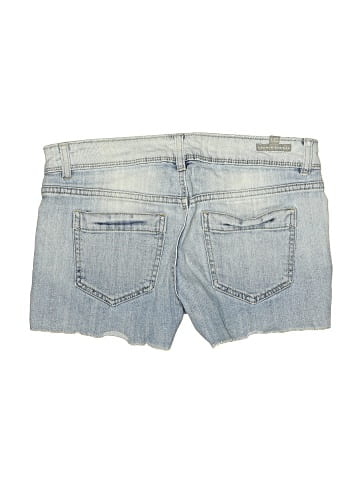 LC Lauren Conrad Denim Shorts (view 2)