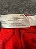 Carter's 100% Cotton Red Casual Pants 12-18 MO / 18 MO - photo 4