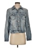 J.Crew 100% Cotton Blue Denim Jacket Size S - photo 1