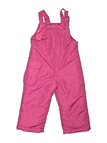 London Fog Snow Pants With Bib (view 1)