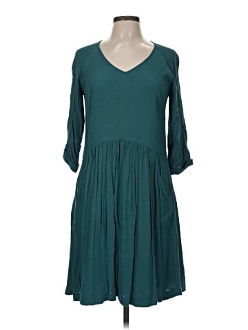 Garnet Hill Casual Dress (view 1)