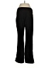 lucy Solid Black Dress Pants Size S - photo 2