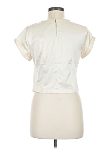 By Anthropologie Short Sleeve Top (view 2)