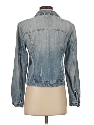 J.Crew Denim Jacket (view 2)