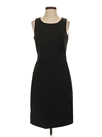 J.Crew Factory Store Cocktail Dress (view 1)