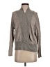 Ginger G. Gray Pullover Sweater Size S - photo 1