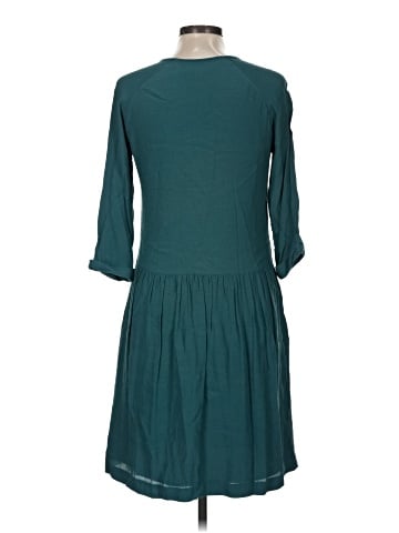 Garnet Hill Casual Dress (view 2)