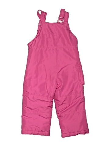 London Fog Snow Pants With Bib (view 2)