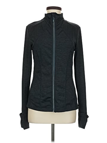 Mondetta Track Jacket (view 1)