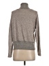 Ginger G. Gray Pullover Sweater Size S - photo 2
