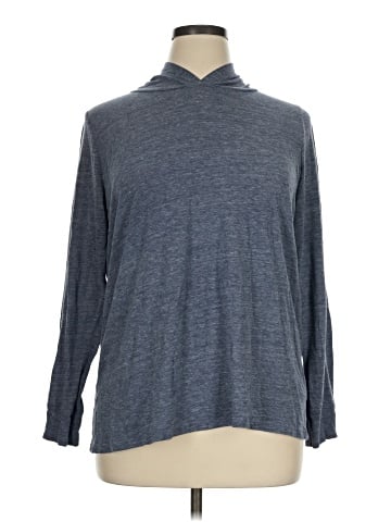 Torrid Turtleneck Sweater (view 1)