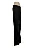 lucy Solid Black Dress Pants Size S - photo 4