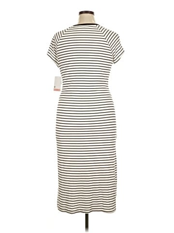 Motherhood Casual Dress (view 2)