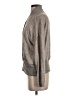Ginger G. Gray Pullover Sweater Size S - photo 5