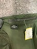 Isda & Co 100% Polyester Camo Green Casual Skirt Size 6 - photo 4