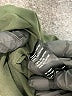 Isda & Co 100% Polyester Camo Green Casual Skirt Size 6 - photo 5