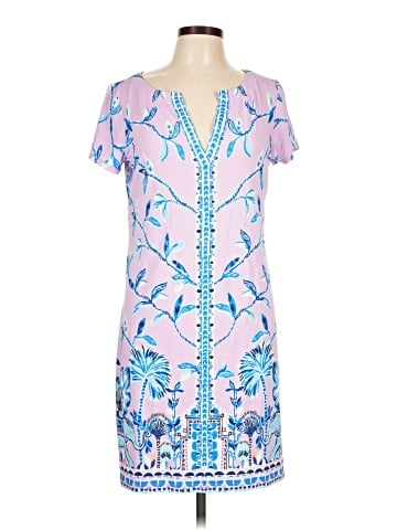 Lilly Pulitzer Cocktail Dress (view 1)