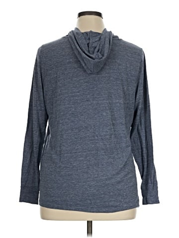Torrid Turtleneck Sweater (view 2)
