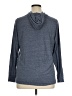 Torrid Gray Turtleneck Sweater Size 1X Plus (1) - photo 2