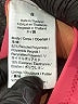 J.Crew Color Block Pink One Piece Swimsuit Size 8 - photo 4
