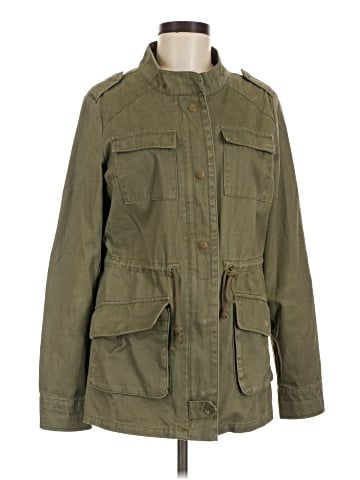 Per Se Jacket (view 1)