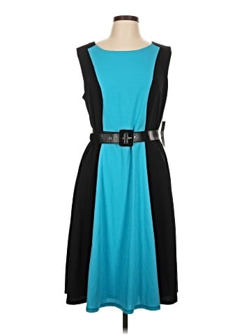New York & Company Casual Dress (view 1)