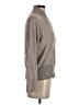Ginger G. Gray Pullover Sweater Size S - photo 4