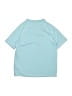 Art Class Teal Blue Rash Guard Size L (youth) - photo 2