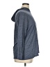 Torrid Gray Turtleneck Sweater Size 1X Plus (1) - photo 4