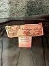 Glam Vintage Soul 100% Silk Solid Black Romper Size XL (estimated) - photo 4