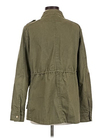 Per Se Jacket (view 2)