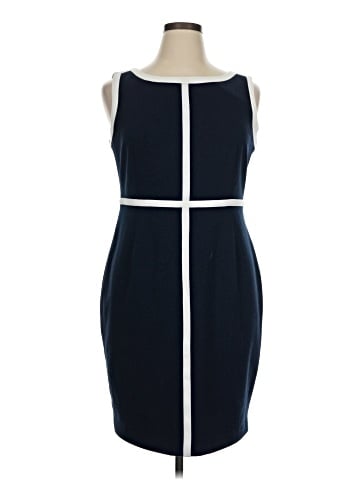 Calvin Klein Cocktail Dress (view 1)