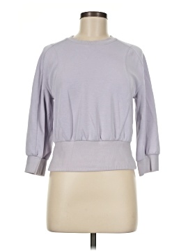 Lululemon Athletica Pullover Sweater