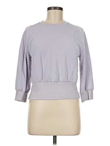 Lululemon Athletica Pullover Sweater (view 1)