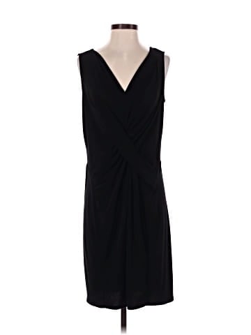 Simply Vera Vera Wang Cocktail Dress (view 1)
