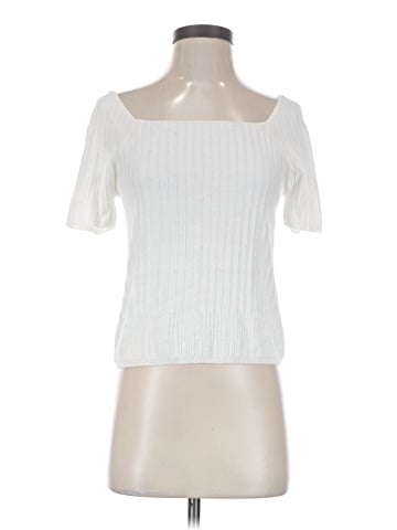 L.K. Bennett Pullover Sweater (view 1)