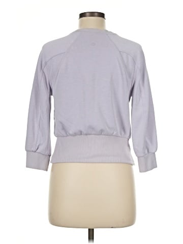 Lululemon Athletica Pullover Sweater (view 2)