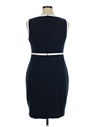 Calvin Klein Cocktail Dress (view 2)