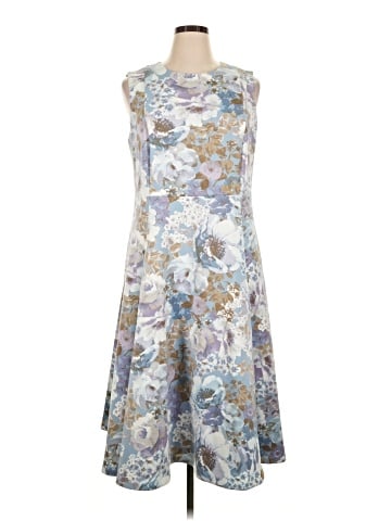 Calvin Klein Cocktail Dress (view 1)