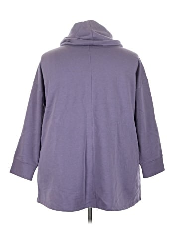 Xersion 3/4 Sleeve Top (view 2)