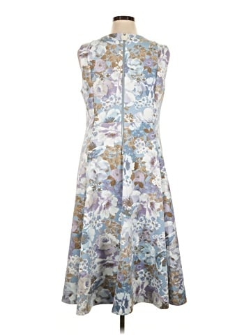 Calvin Klein Cocktail Dress (view 2)