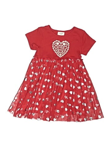 Okie Dokie Dress (view 1)