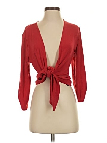 Travelers by Chico's 3/4 Sleeve Blouse (view 1)