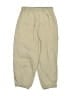 Uniqlo Solid Tan Cargo Pants Size 3 - photo 2