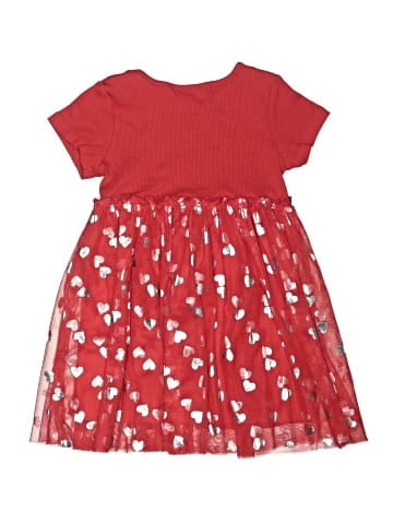 Okie Dokie Dress (view 2)