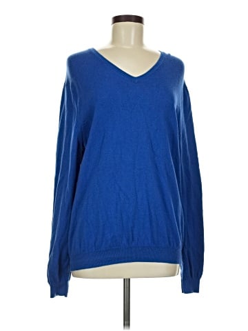 Express Pullover Sweater (view 1)